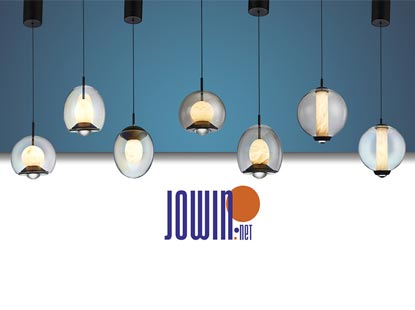 Каним ви да посетите Jowin Lighting