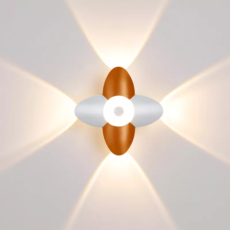 Супермаркет Гореща разпродажба Led стена